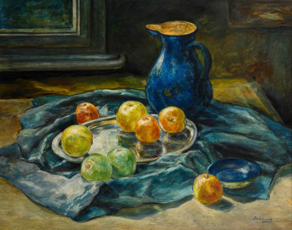 Max Schleinitz (? - 1935) - photo 1